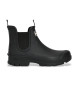 Barbour Botines Nimbus negro