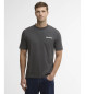 Barbour Packling T-shirt mørkegrå
