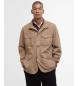 Barbour Veste brune Ogston