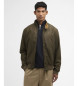 Barbour Royston jas groen