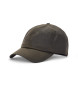 Barbour Cap Wax vert