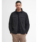 Barbour international Camisa Arlo negro