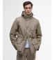 Barbour Internacional Chaqueta Endley beige
