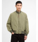 Barbour Internacional Fenton Jacket green