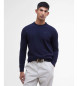 Barbour Essentiële marine trui