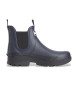 Barbour Botines Nimbus marino