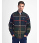 Barbour Koszula z długim rękawem Bearpark Regular wielokolorowa