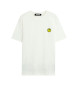 Barrow T-shirt Iconic branca