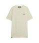 Barrow T-shirt beige avec logo