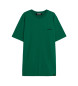 Barrow T-shirt Barrow verde