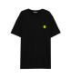 Barrow Smile Bear T-shirt black