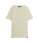 Barrow Lchel-Br beige T-shirt