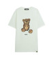 Barrow T-shirt Ours blanc