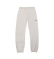 Barrow Pantaloni beige semplici