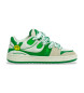 Barrow Trainers Basic groen