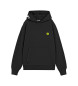 Barrow Sweatshirt icónica preta