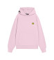 Barrow Camisola cor-de-rosa icónica