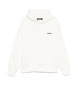 Barrow Sweatshirt Logo Bear white