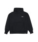 Barrow Sweatshirt Logo svart