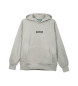 Barrow Sweatshirt Logo grey