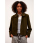 BA&SH Jacket Milas green BA&SH Jacket Milas green