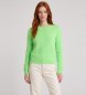Bellerose Jersey Datti62 verde