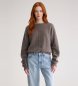 Bellerose Jersey Derny62 marrone