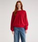 Bellerose Jersey Derny62 rosso