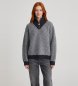Bellerose Jersey Dooh siv