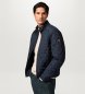 Belstaff Pembroke Jacke amarino