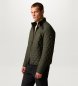Belstaff Olivgrüne Pembroke-Jacke