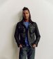 Belstaff Veste Racemaster noir