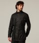 Belstaff Trialmaster-jacka svart