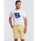 Bendorff Cargo kratke hlače rumene barve