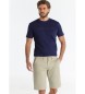 Bendorff Pantaloncini chino verdi