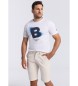 Bendorff Bermuda kratke hlače 139110 beige