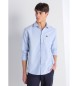 Bendorff Shirt 134167 blauw