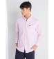 Bendorff Shirt 135268 pink