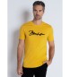 Bendorff Basic chenille short sleeve t-shirt