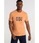 Bendorff T-shirt 850055026 oranje