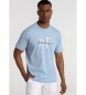 Bendorff T-shirt 850085040 blauw