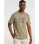 Bendorff T-shirt 850085040 brun