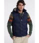 Bendorff Vest 131831 Navy