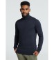 Bendorff Pull  col roul 132171 Navy