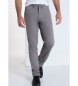 Bendorff Pantalon 135418 gris
