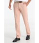 Bendorff Calças Chino cor-de-rosa
