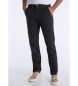 Bendorff Pantalón Chino Regular Fit granate