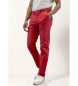 Bendorff Trousers 134283 red