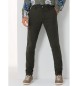 Bendorff Calas chino Slim fit verde