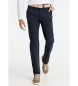 Bendorff Calças 140923 navy